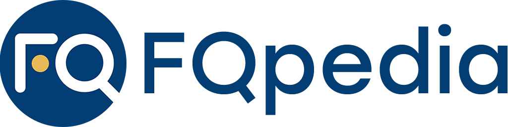 FQpedia 財商百科