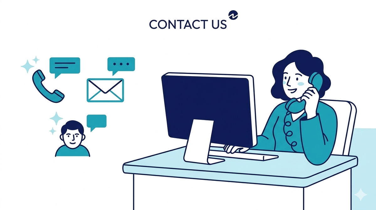 聯絡 FQpedia 團隊