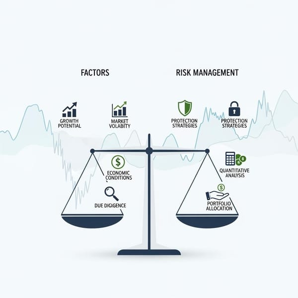 多因子策略風險管理：如何有效避免過度擬合