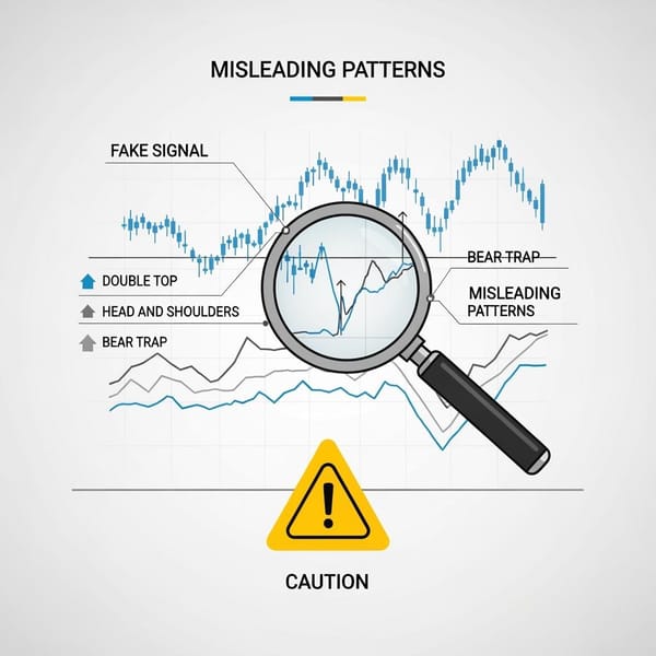 技術分析騙局？揭露經典失敗案例與避免陷阱秘訣
