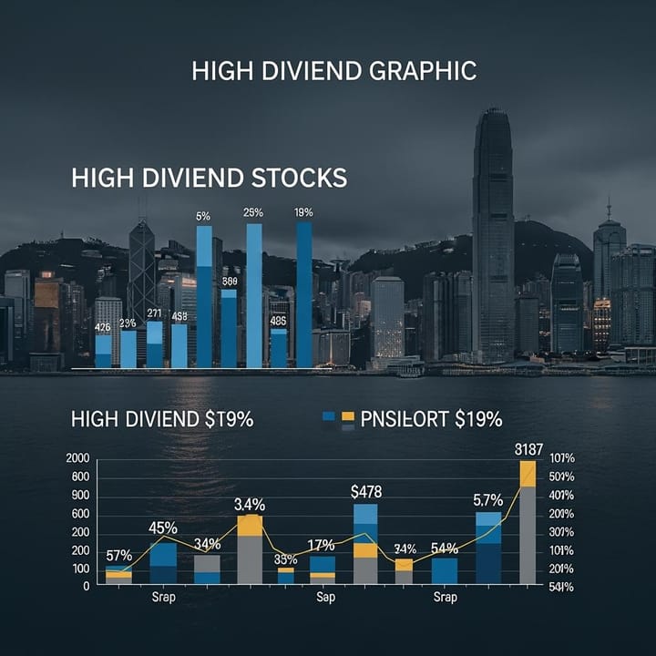 存股族必看！高股息策略的長期威力