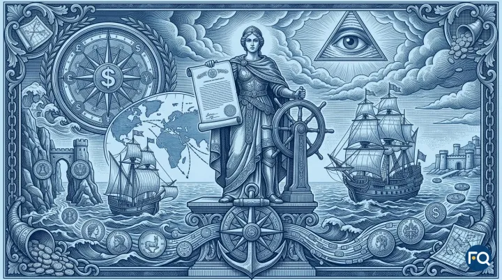 全球穩定幣牌照法規與香港數位貨幣戰略深度指南：金融大航海時代的合規領航